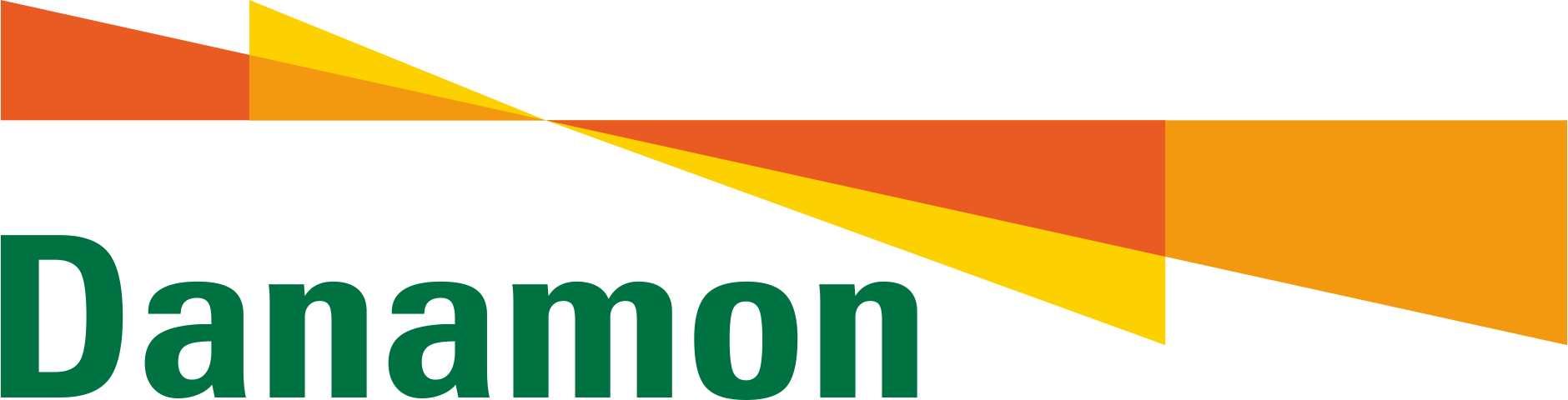 Bank Danamon Logo (PNG480p) - Vector69Com