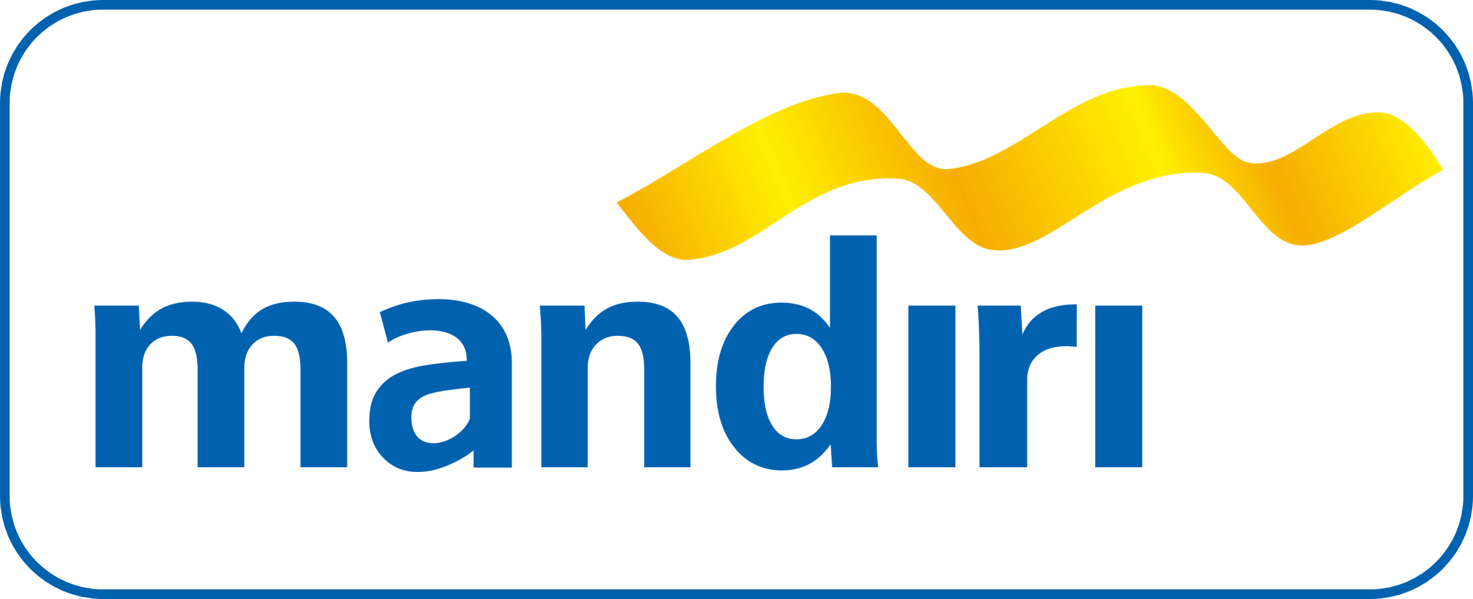 mandiri