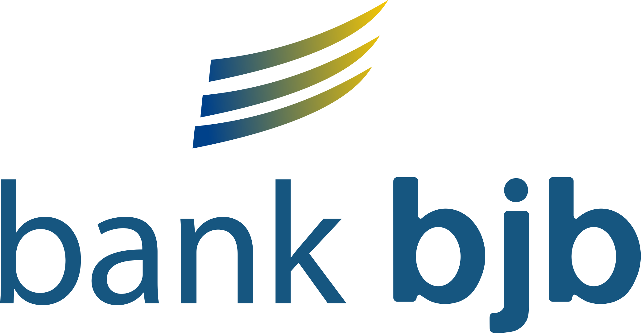 Bank BJB Logo (PNG-1080p) - FileVector69