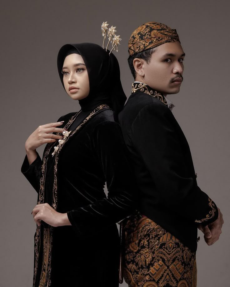 Jawa - Indonesia traditional prewedding 🇮🇩 (8)