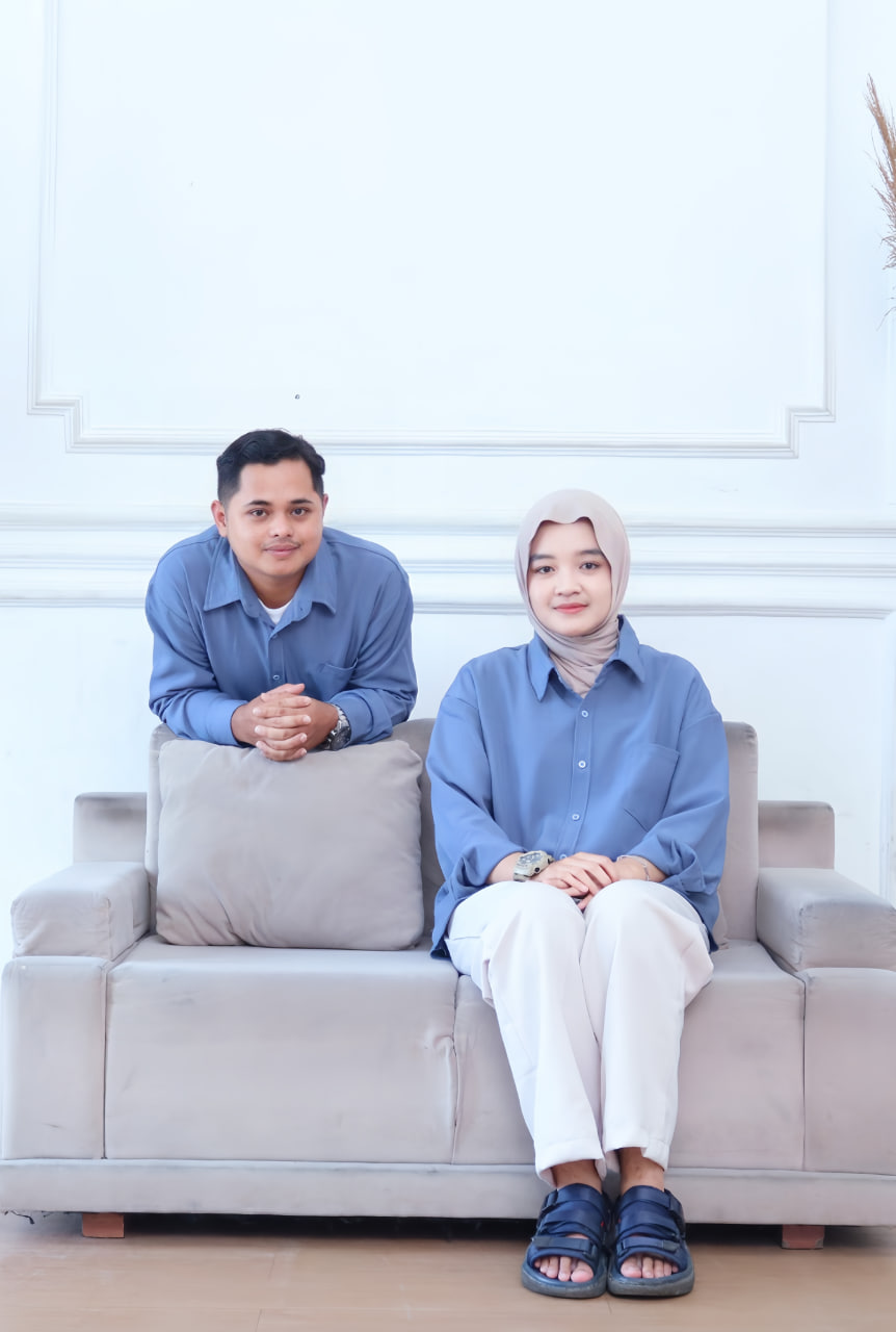Awal Pertemuan