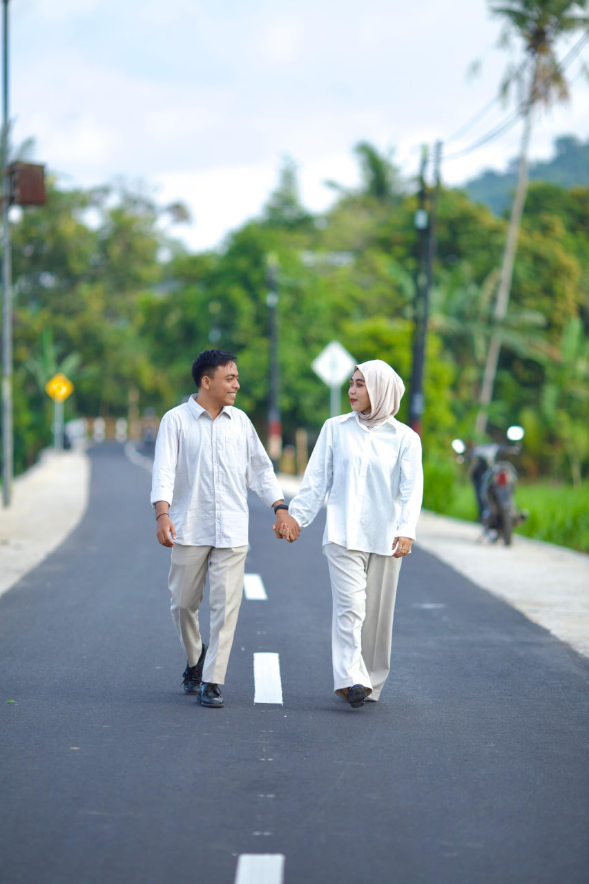 Pendekatan