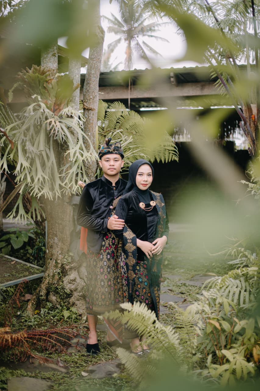 Menikah