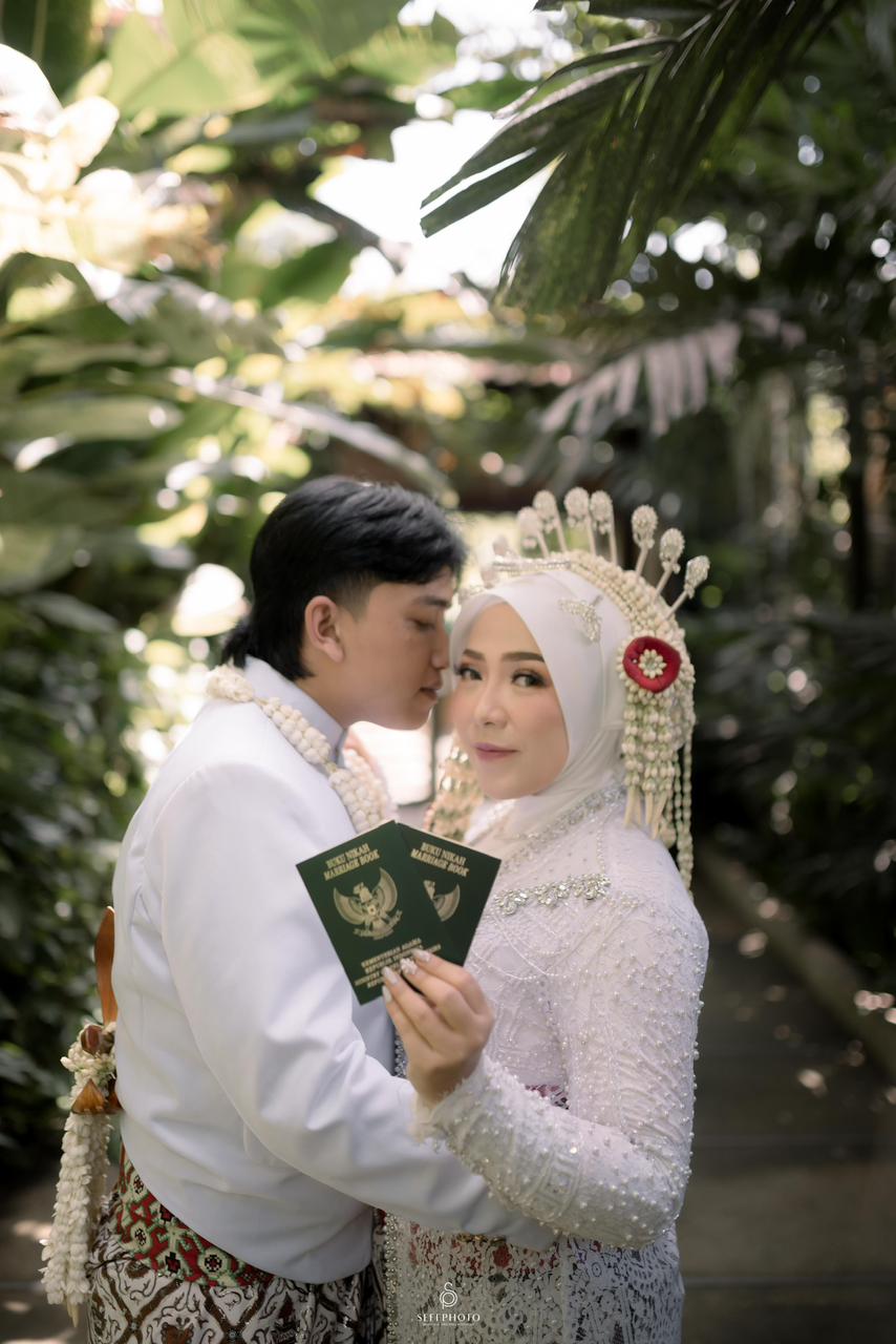 Akad Nikah