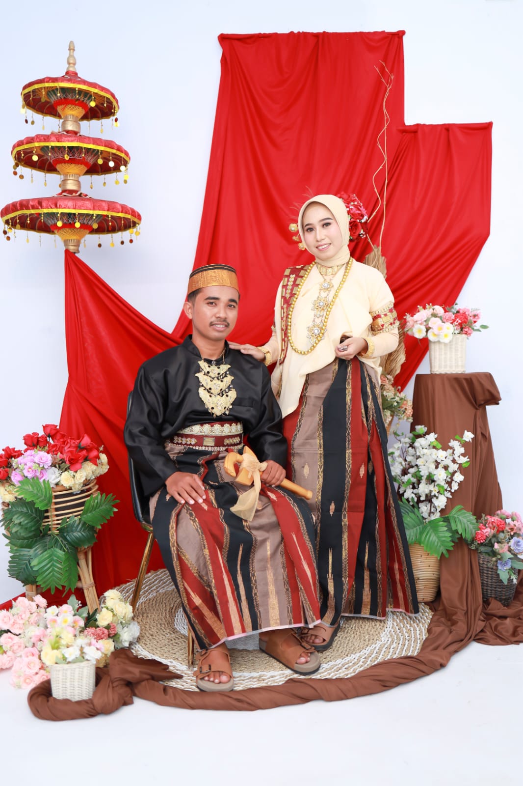 Pernikahan