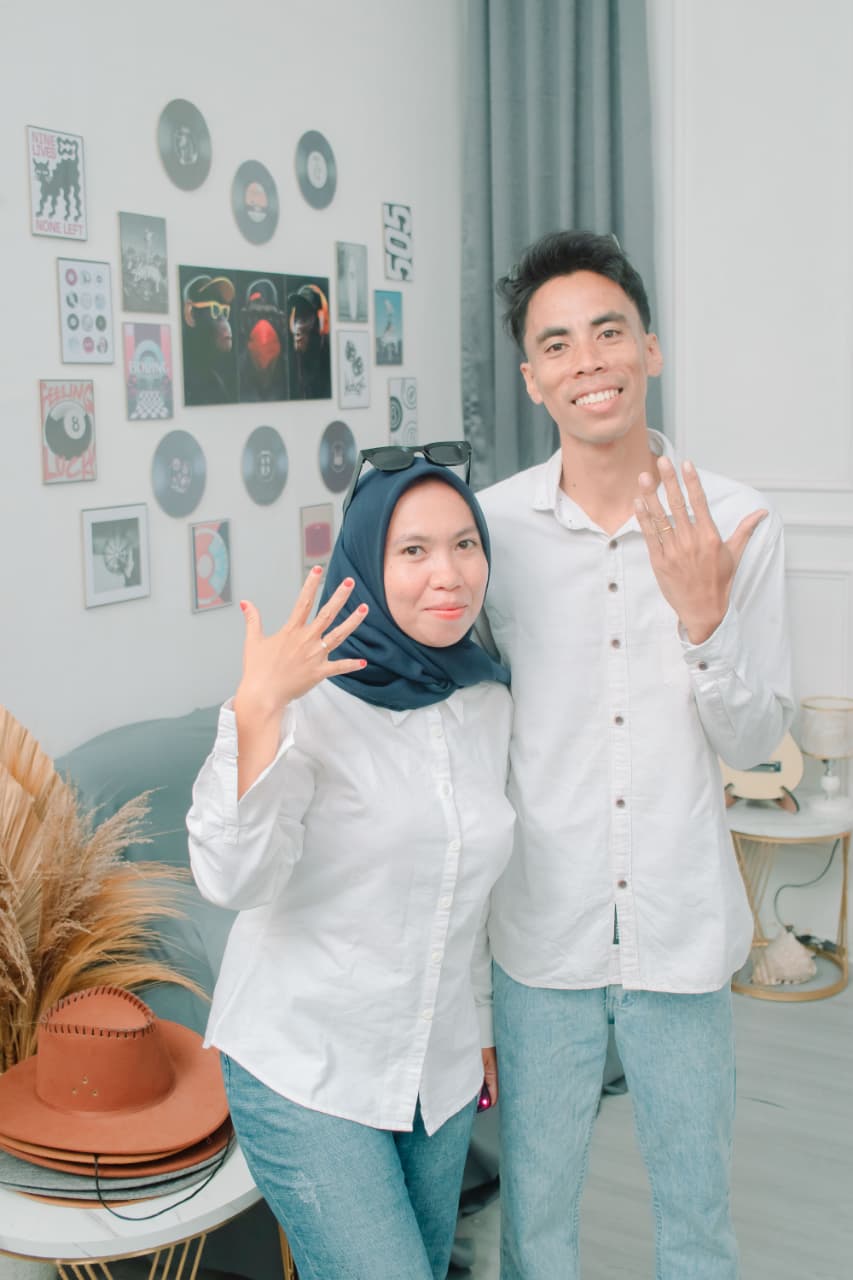 Pertunangan