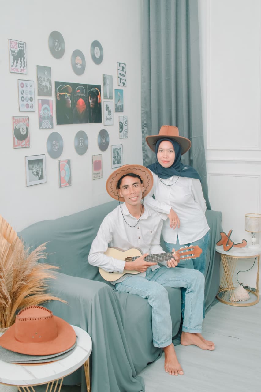 Pendekatan