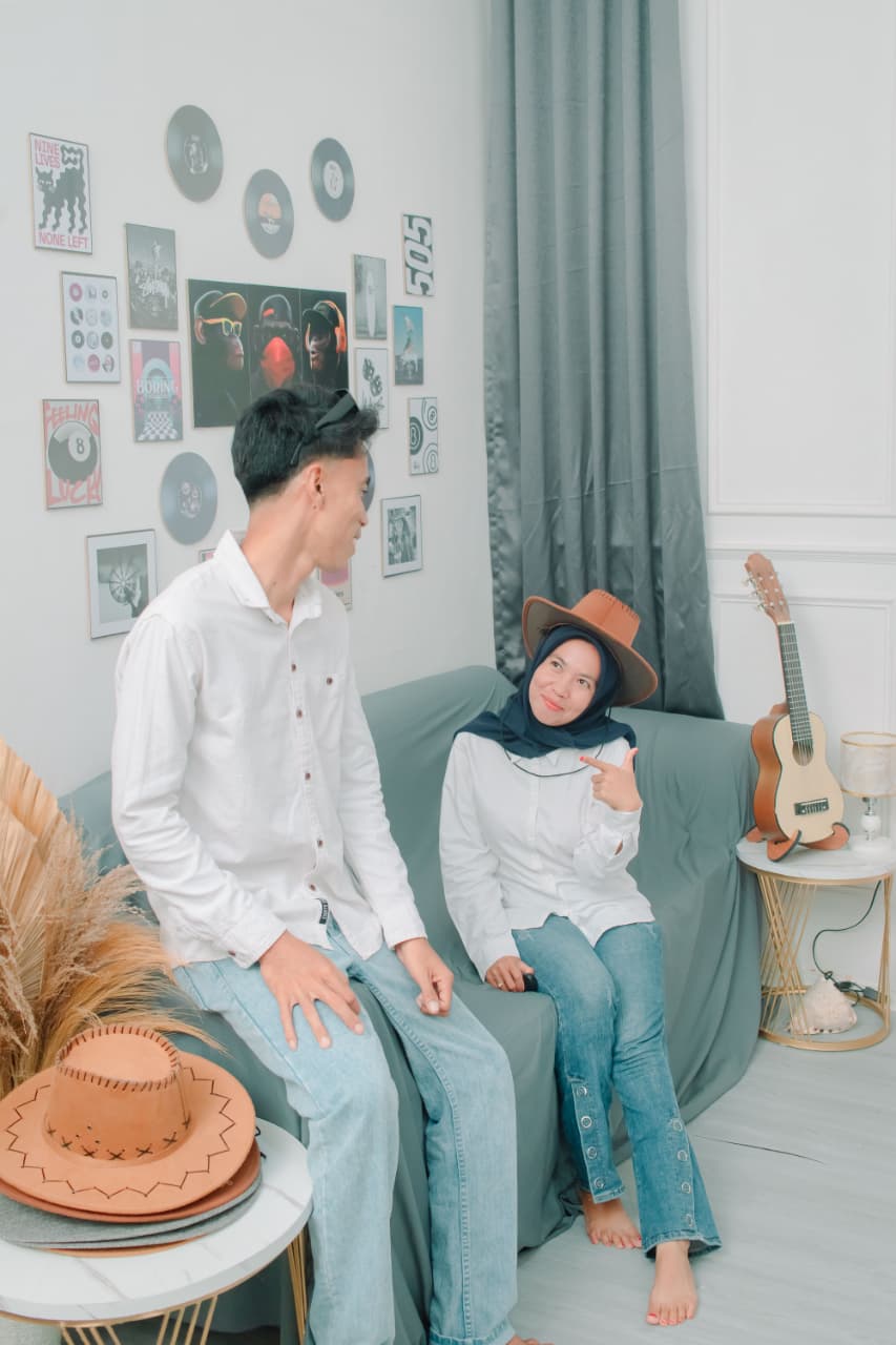 Pertemuan